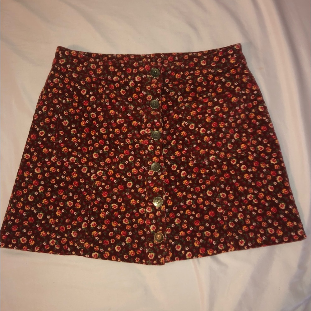 FOREVER 21 skirt